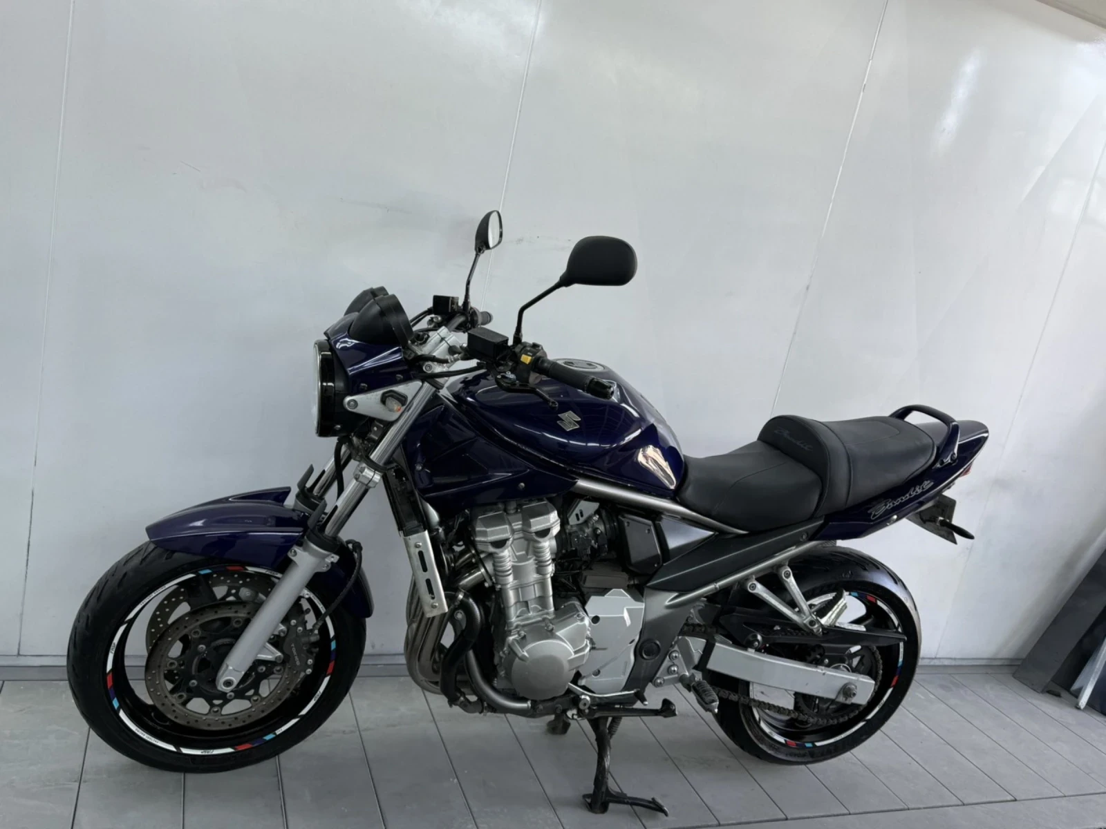 Suzuki Bandit 650 | Mobile.bg   1