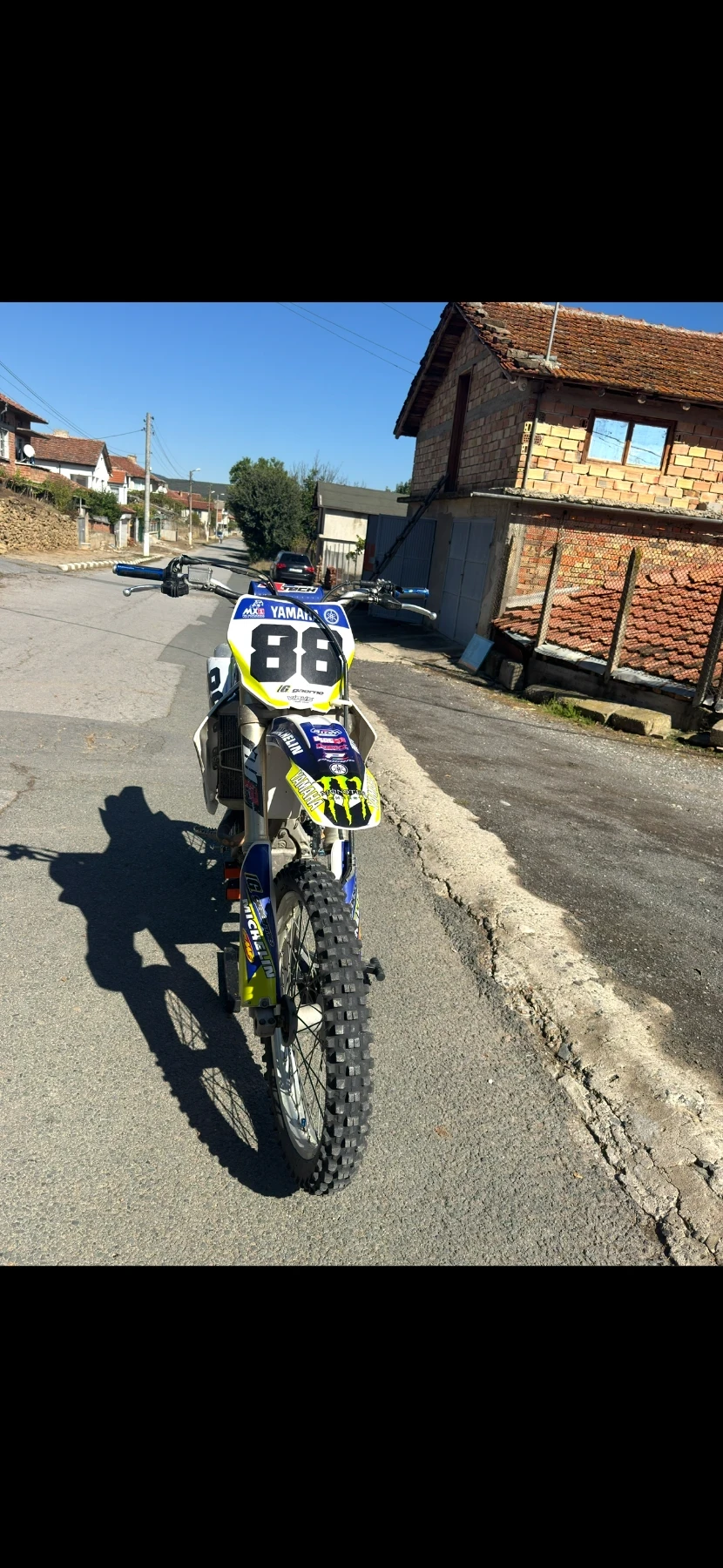 Yamaha Yzf | Mobile.bg   1