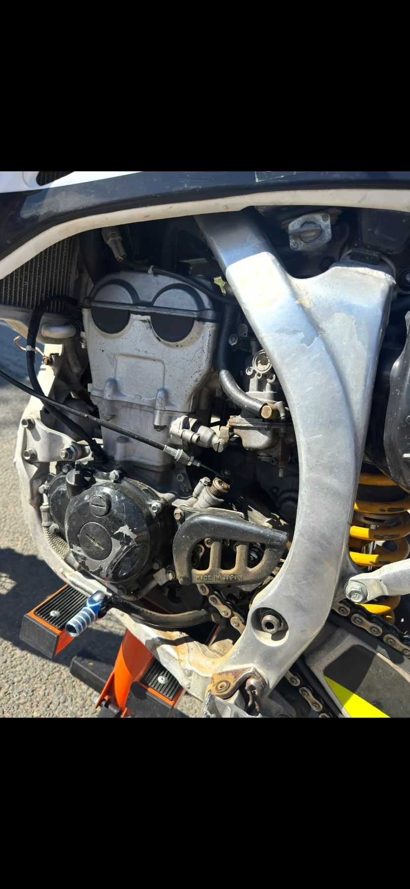 Yamaha Yzf | Mobile.bg   12