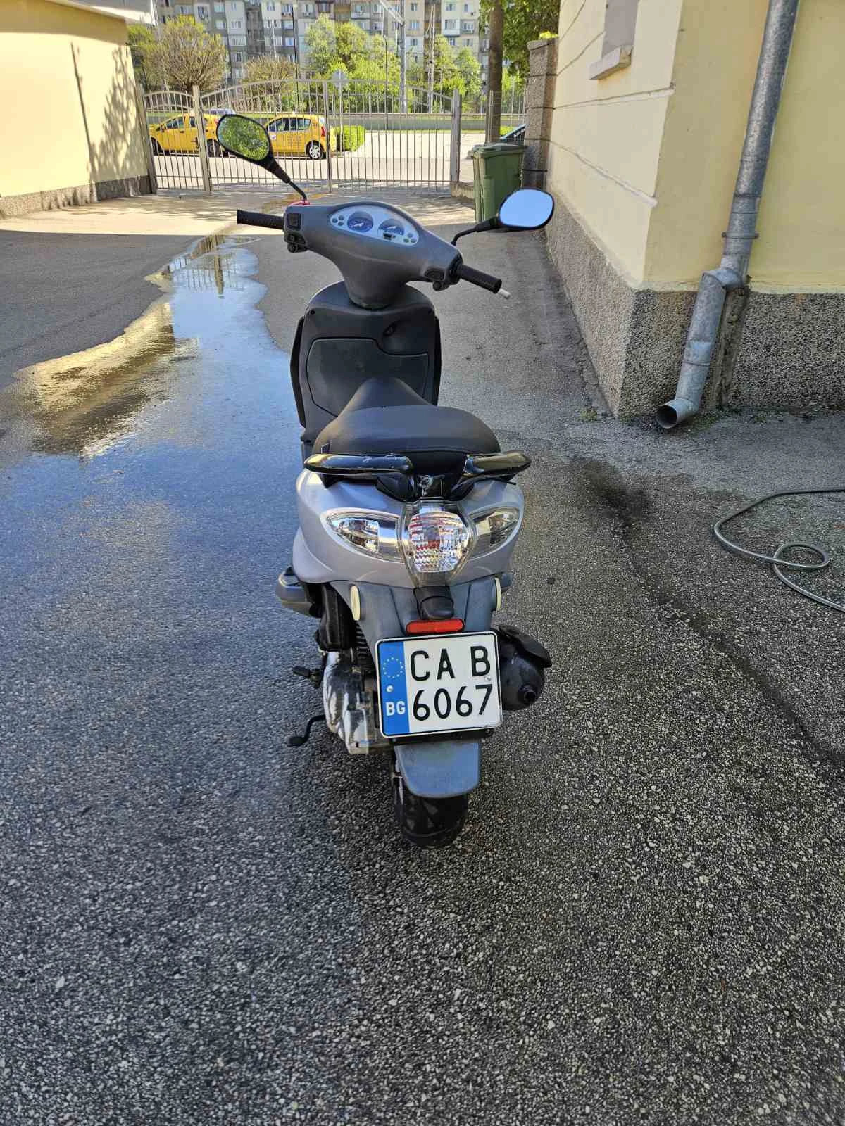 Piaggio Fly | Mobile.bg � ����������� 2