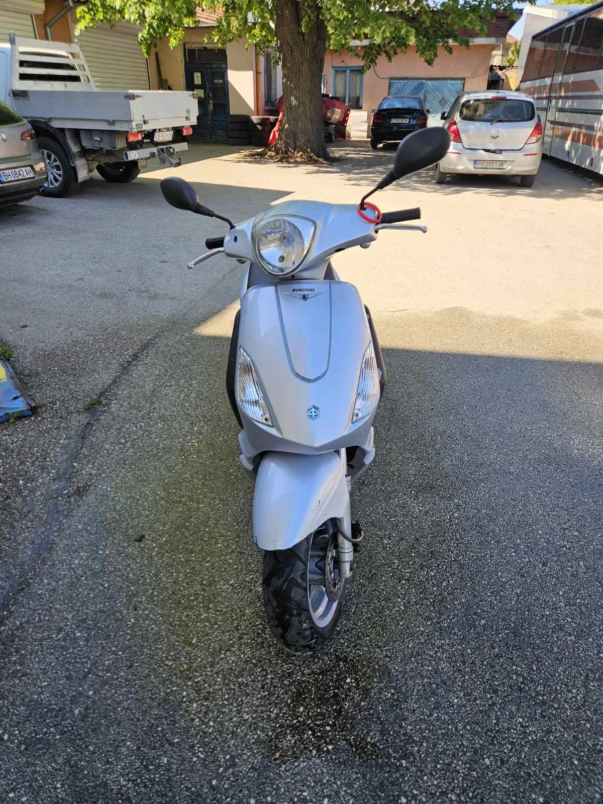 Piaggio Fly | Mobile.bg � ����������� 6