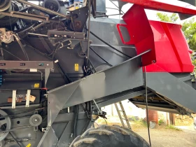 Комбайн Laverda M310 MCS, снимка 13