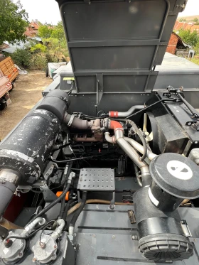 Комбайн Laverda M310 MCS, снимка 10