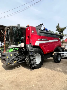 Комбайн Laverda M310 MCS, снимка 2