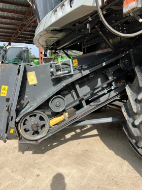 Комбайн Laverda M310 MCS, снимка 14