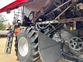 Комбайн Laverda M310 MCS, снимка 12