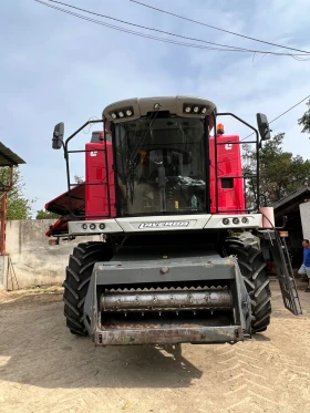 Комбайн Laverda M310 MCS, снимка 1