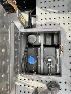 Комбайн Laverda M310 MCS, снимка 8