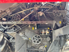 Комбайн Laverda M310 MCS, снимка 15