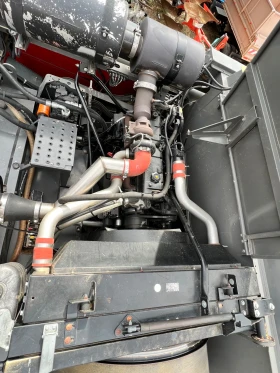 Комбайн Laverda M310 MCS, снимка 11