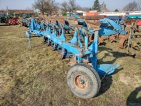      Lemken 5 (4+1)