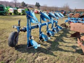      Lemken 5 (4+1)