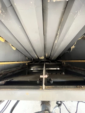 Комбайн Laverda M310 MCS | Auto.bg — изображение 9