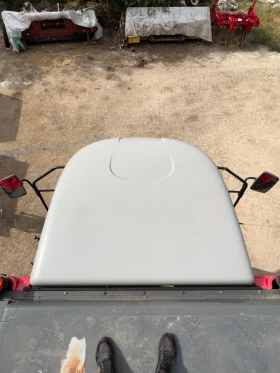 Комбайн Laverda M310 MCS | Auto.bg — изображение 7