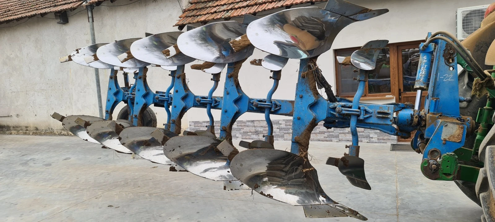  Lemken 5 (4+1) | Mobile.bg   1