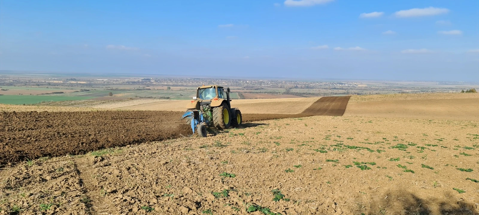  Lemken 5 (4+1) | Mobile.bg   11