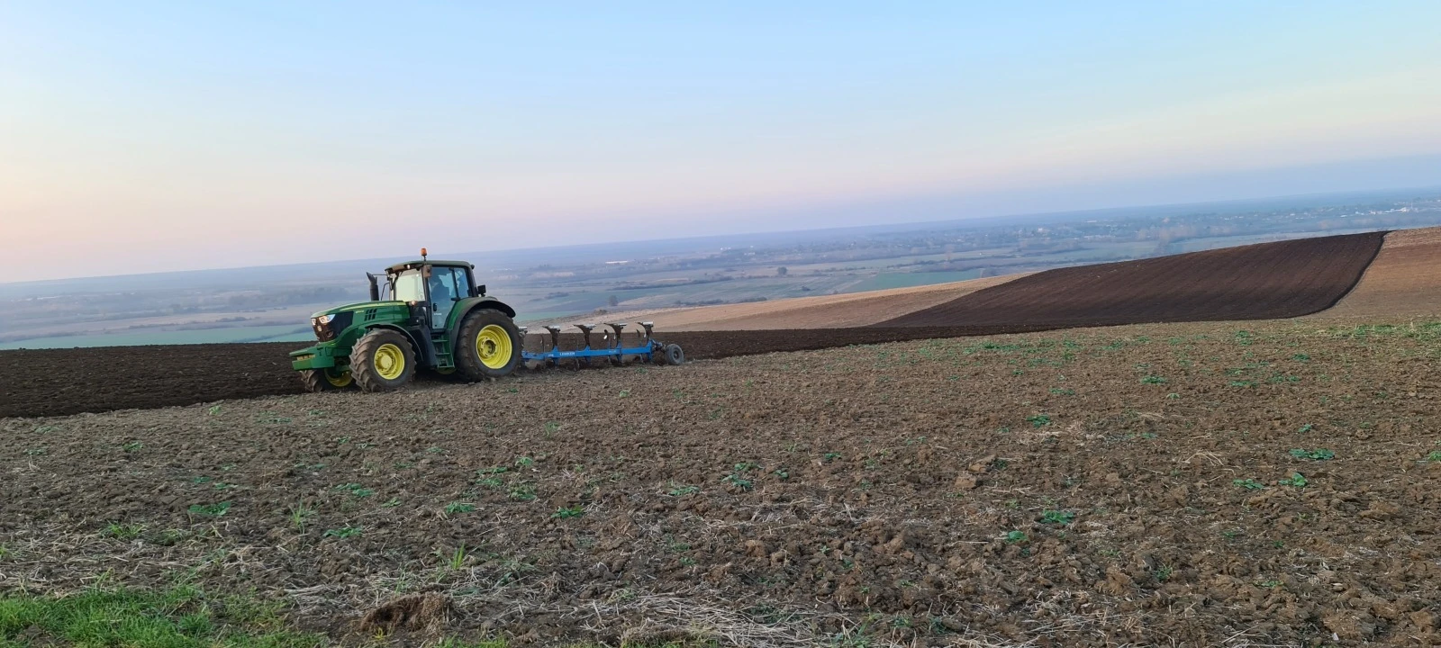  Lemken 5 (4+1) | Mobile.bg   12