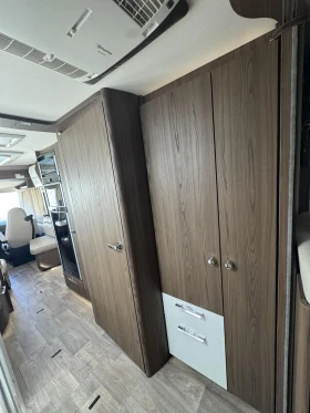 Кемпер HYMER / ERIBA B-Class Masterline 880, снимка 7