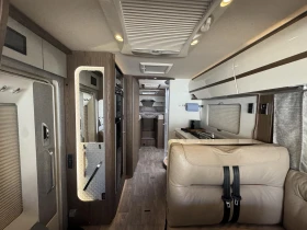 Кемпер HYMER / ERIBA B-Class Masterline 880, снимка 3