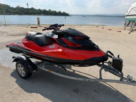 Джет Bombardier Sea Doo 300 RS, снимка 11