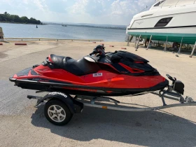 Джет Bombardier Sea Doo 300 RS, снимка 2
