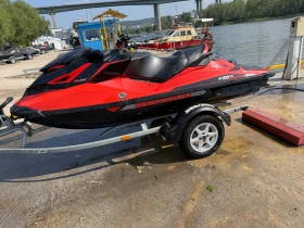 Джет Bombardier Sea Doo 300 RS, снимка 12
