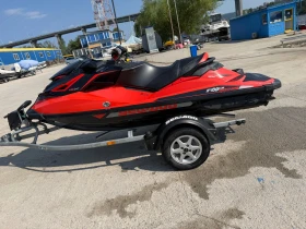 Джет Bombardier Sea Doo 300 RS, снимка 1