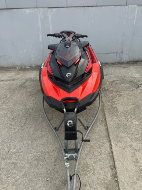 Джет Bombardier Sea Doo 300 RS, снимка 3