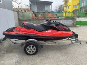 Джет Bombardier Sea Doo 300 RS