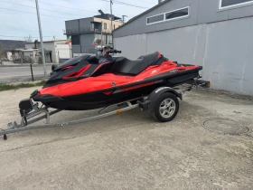 Джет Bombardier Sea Doo 300 RS, снимка 8 - Воден транспорт - 52998268