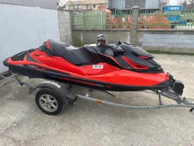 Джет Bombardier Sea Doo 300 RS, снимка 2 - Воден транспорт - 52998268
