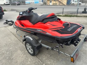 Джет Bombardier Sea Doo 300 RS, снимка 5 - Воден транспорт - 52998268