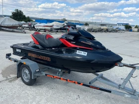 Джет Bombardier Sea Doo 260, снимка 9 - Воден транспорт - 52998268