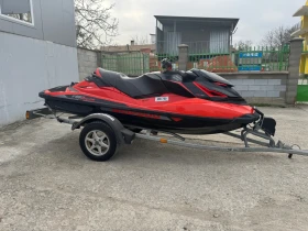 Джет Bombardier Sea Doo 300 RS, снимка 7 - Воден транспорт - 52998268