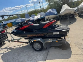 Джет Bombardier Sea Doo 260, снимка 5 - Воден транспорт - 52998268