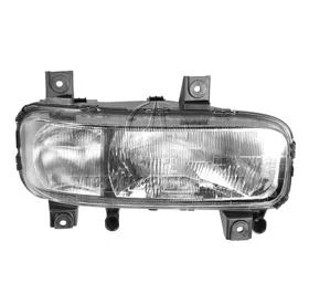 Светлини за Mercedes-Benz Atego, снимка 1