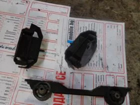 Ходова част за Mitsubishi Pajero, снимка 3