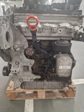 Двигател за VW Audi Seat Skoda - 2.0TDI  CFG CFGB CFF CFFA CFFB CFFC CFFD, снимка 1