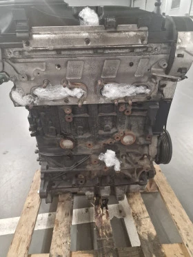 Двигател за VW Audi Seat Skoda - 2.0TDI  CFG CFGB CFF CFFA CFFB CFFC CFFD, снимка 2