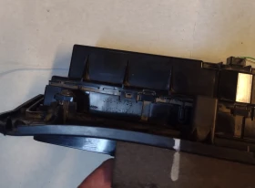 55900-02C60  панел климатроник Toyota Auris E180   5590002C60  75H695, снимка 5