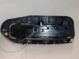 55900-02C60  панел климатроник Toyota Auris E180   5590002C60  75H695, снимка 3