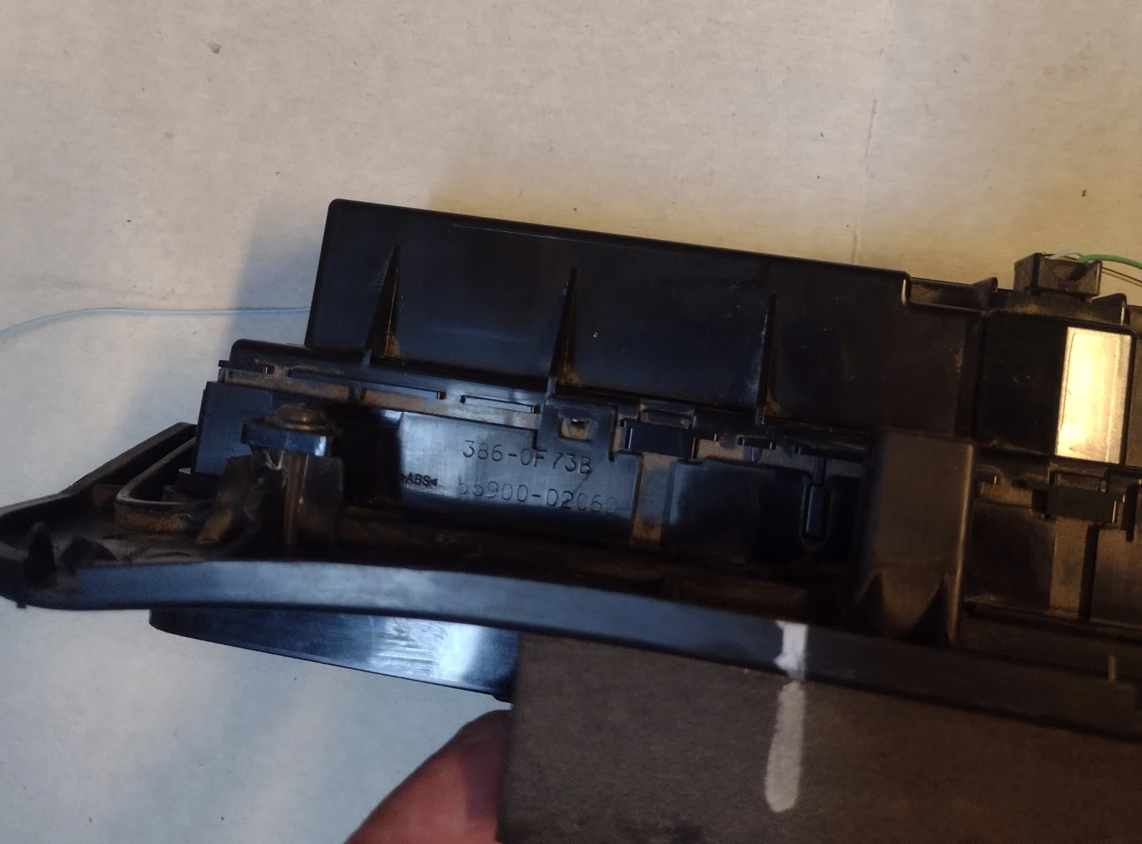 55900-02C60    Toyota Auris E180   5590002C60  75H695 | Mobile.bg   5