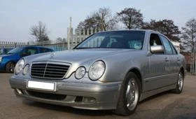  ,     Mercedes-Benz E 290 | Mobile.bg    2