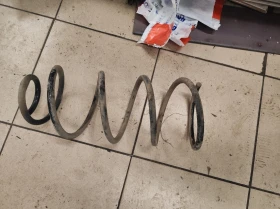 AUDI A3; SKODA OCTAVIA I пружина предна 10 евро на части