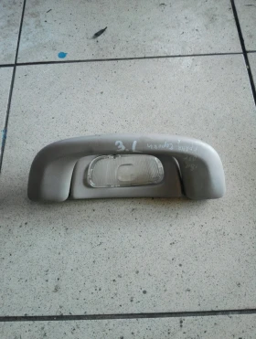 Дръжка таван задна лява Гранд Чероки