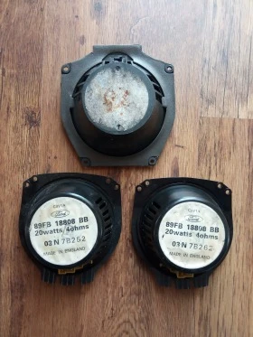 Тонколони, снимка 2