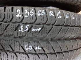 Гуми Зимни 235/65R16, снимка 1