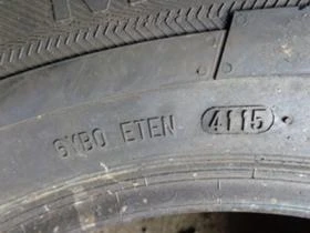 Гуми Зимни 235/65R16, снимка 11
