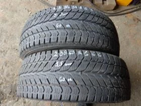 Гуми Зимни 235/65R16, снимка 5