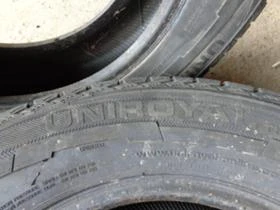 Гуми Зимни 235/65R16, снимка 6